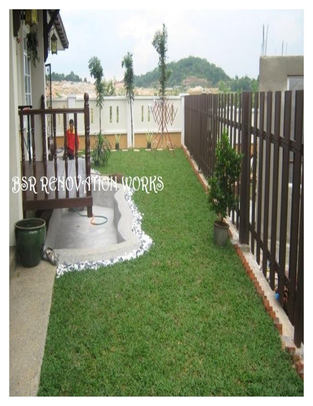 Beranda Rumah