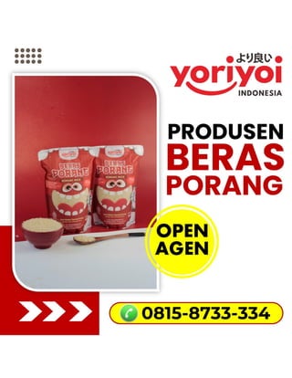 Supplier Beras Shirataki Makassar, Hub 0815-8733-334