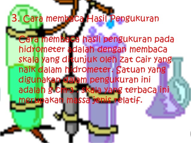 Berat jenis Berat jenis