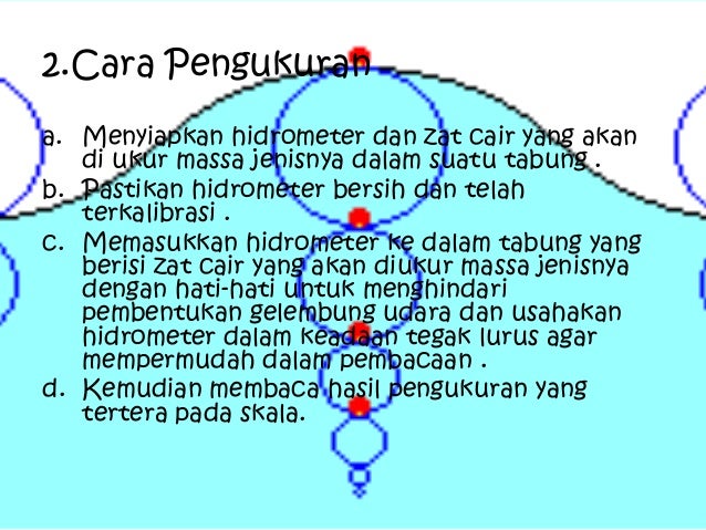 Berat jenis Berat jenis