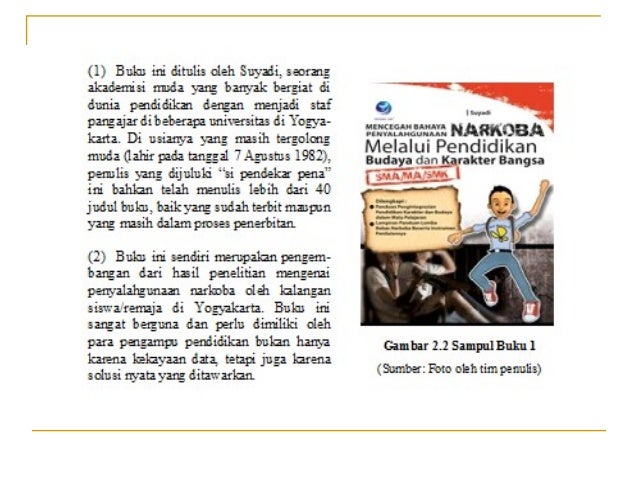Berbagai jenis teks