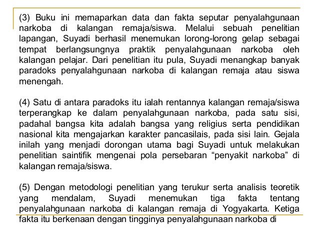 Berbagai Jenis Teks