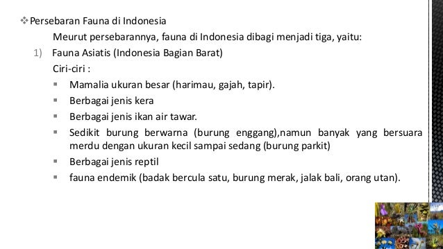 Bab 2 Biologi Kelas X (Keanekaragaman Hayati)