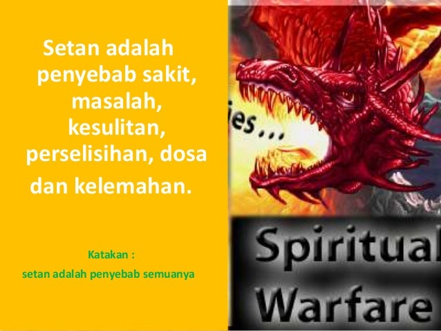 Berbahagia yang miskin