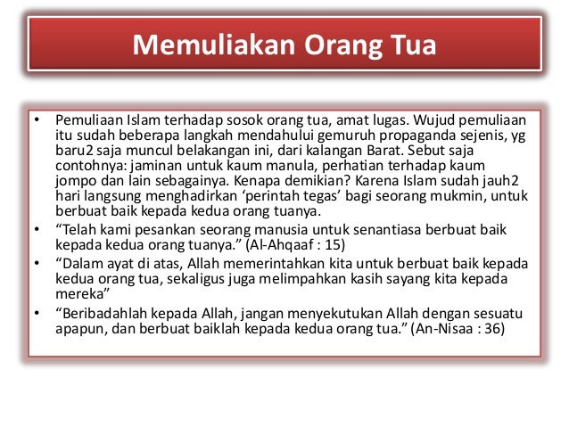 Berbakti Kepada Orang Tua 38785830