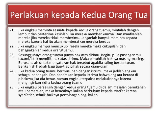 Berbakti Kepada Orang Tua 38785830