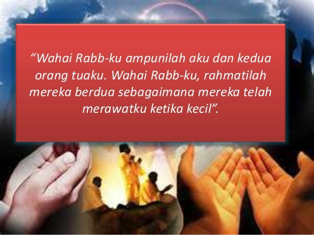 Berbakti Kepada Orang Tua 38785830