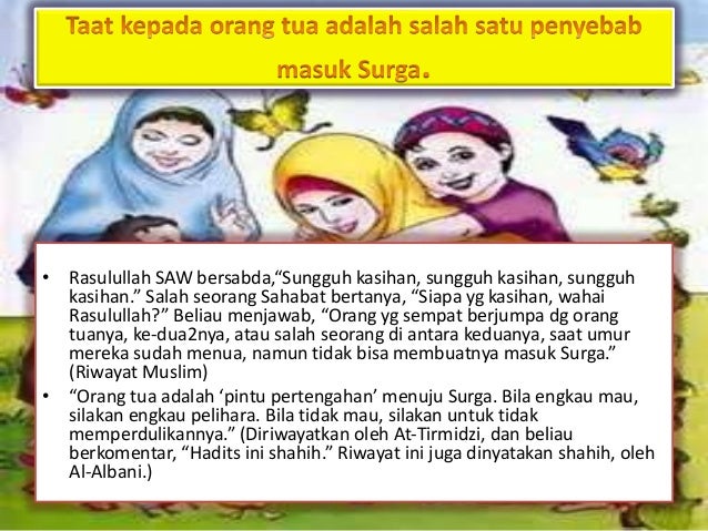 Berbakti Kepada Orang Tua 38785830