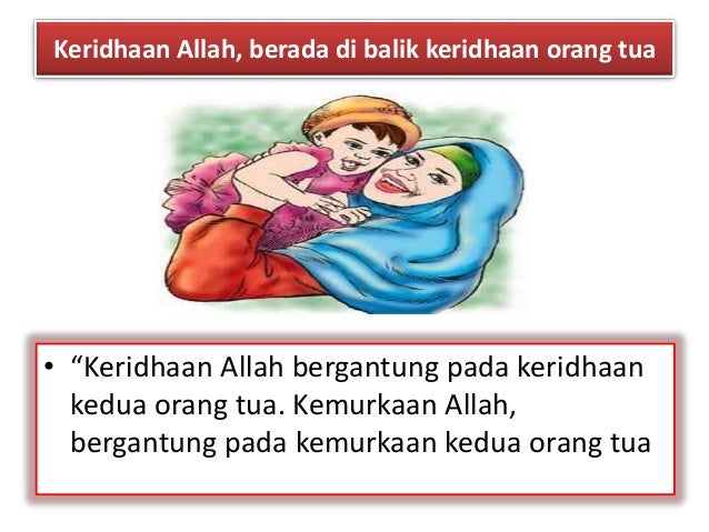 Berbakti Kepada Orang Tua 38785830