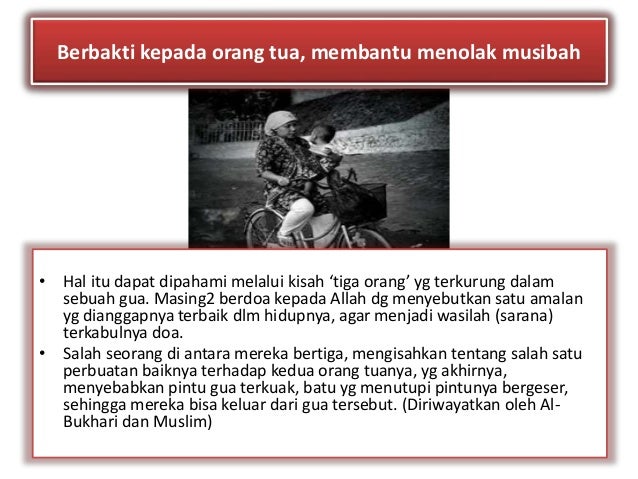 Berbakti Kepada Orang Tua 38785830