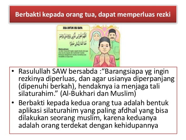 Berbakti Kepada Orang Tua 38785830