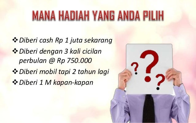 Materi Ceramah Ramadhan 1435 Vers 2 Berdagang Dengan Allah