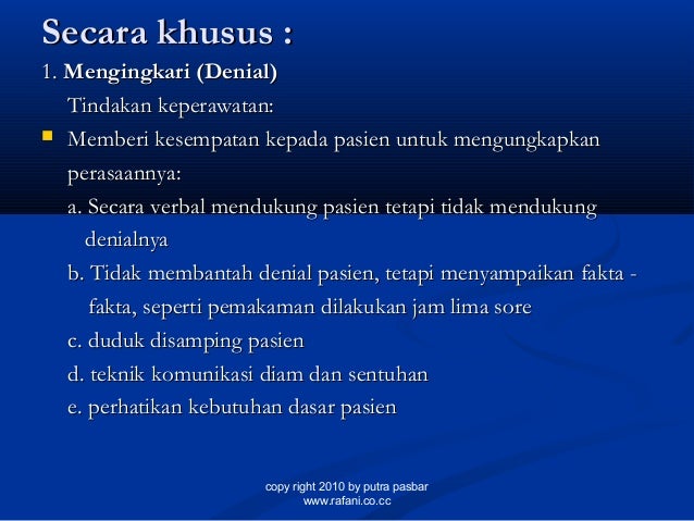 Berduka dan kehilangan