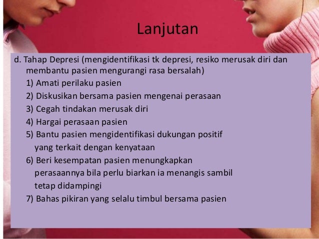Berduka dan kehilangan
