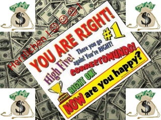 Bereit fur ein milionaire