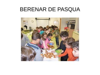 BERENAR DE PASQUA
 
