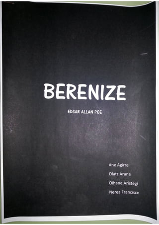 Berenize poe