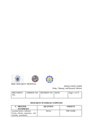 BERF RESEARCH PROPOSAL.docx