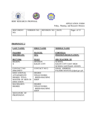 BERF RESEARCH PROPOSAL.docx
