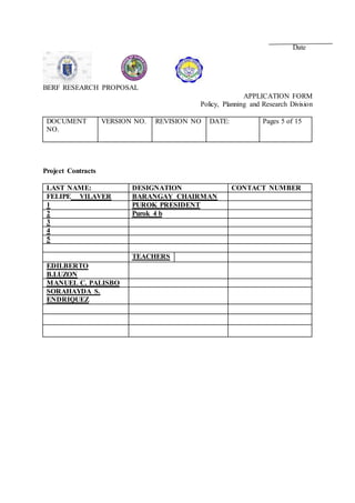 BERF RESEARCH PROPOSAL.docx
