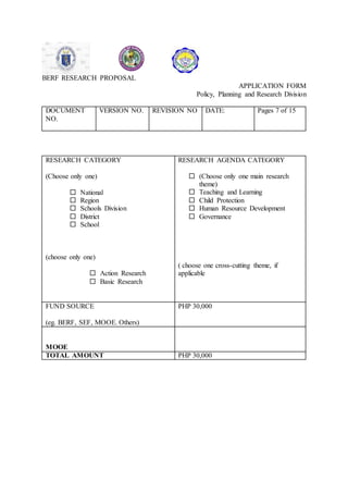 BERF RESEARCH PROPOSAL.docx