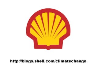 http://blogs.shell.com/climatechange 