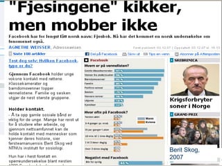 Berit Skog,
2007          52
 