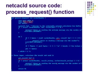 netcacld source code:
process_request() function
 