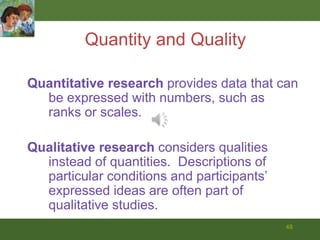 49Ethics in ResearchCode of ethics is aset of moral principles that members of a profession or group are expected to follow.Meeting ethical standards is very important, especially when working with children.