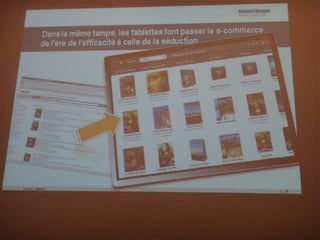 Les clients vont-ils déserter les points de vente ?