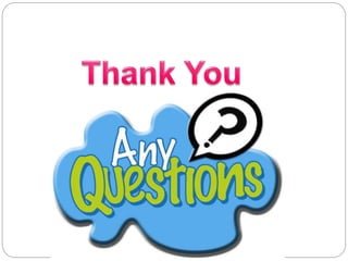 Bergey's classification presentation