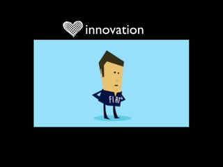 innovation
 