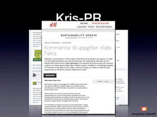 Kris-PR
 