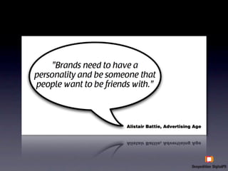 In the center of marketing is the…
            consumer...
 