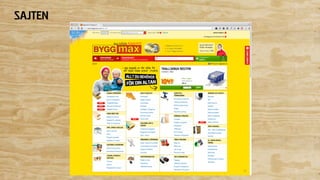 Glöm inte söket på sajten....
 