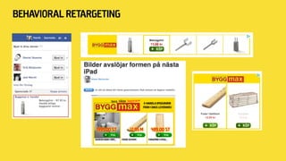 Inspirera och instruera
 