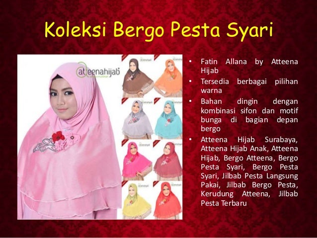 Alifa Emira Hijabjelitacom