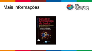 Globalcode – Open4education
Mais informações
 