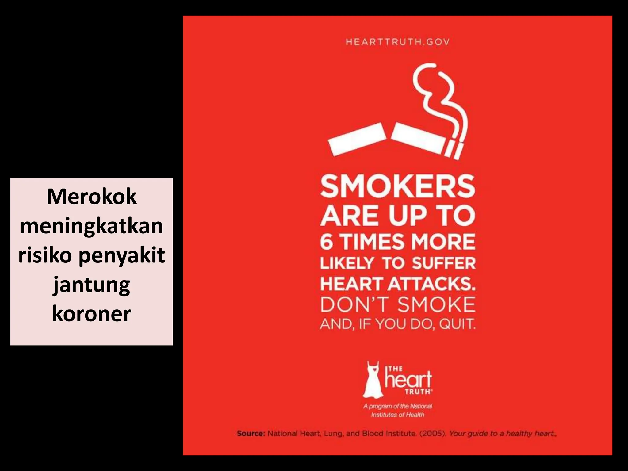 Ppt Rokok Edukasi Awam untuk Berhenti Merokok.pptx