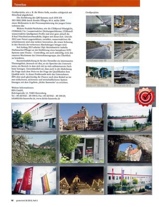 Bericht geo technik 3 2013