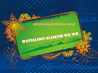 Beriman kepada rasul