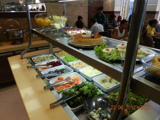 BERIMBAU ! QUALIDADE, REQUINTE E CONFORTO