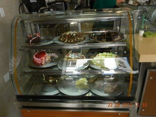 BERIMBAU ! QUALIDADE, REQUINTE E CONFORTO