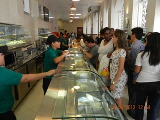 BERIMBAU ! QUALIDADE, REQUINTE E CONFORTO