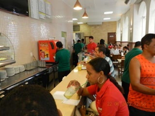 BERIMBAU ! QUALIDADE, REQUINTE E CONFORTO