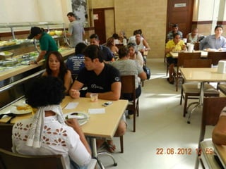 BERIMBAU ! QUALIDADE, REQUINTE E CONFORTO