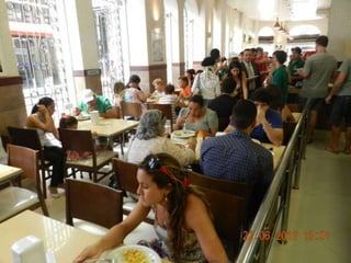 BERIMBAU ! QUALIDADE, REQUINTE E CONFORTO