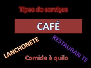 BERIMBAU ! QUALIDADE, REQUINTE E CONFORTO