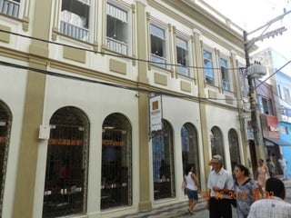 BERIMBAU ! QUALIDADE, REQUINTE E CONFORTO