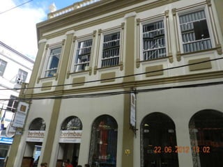 BERIMBAU ! QUALIDADE, REQUINTE E CONFORTO